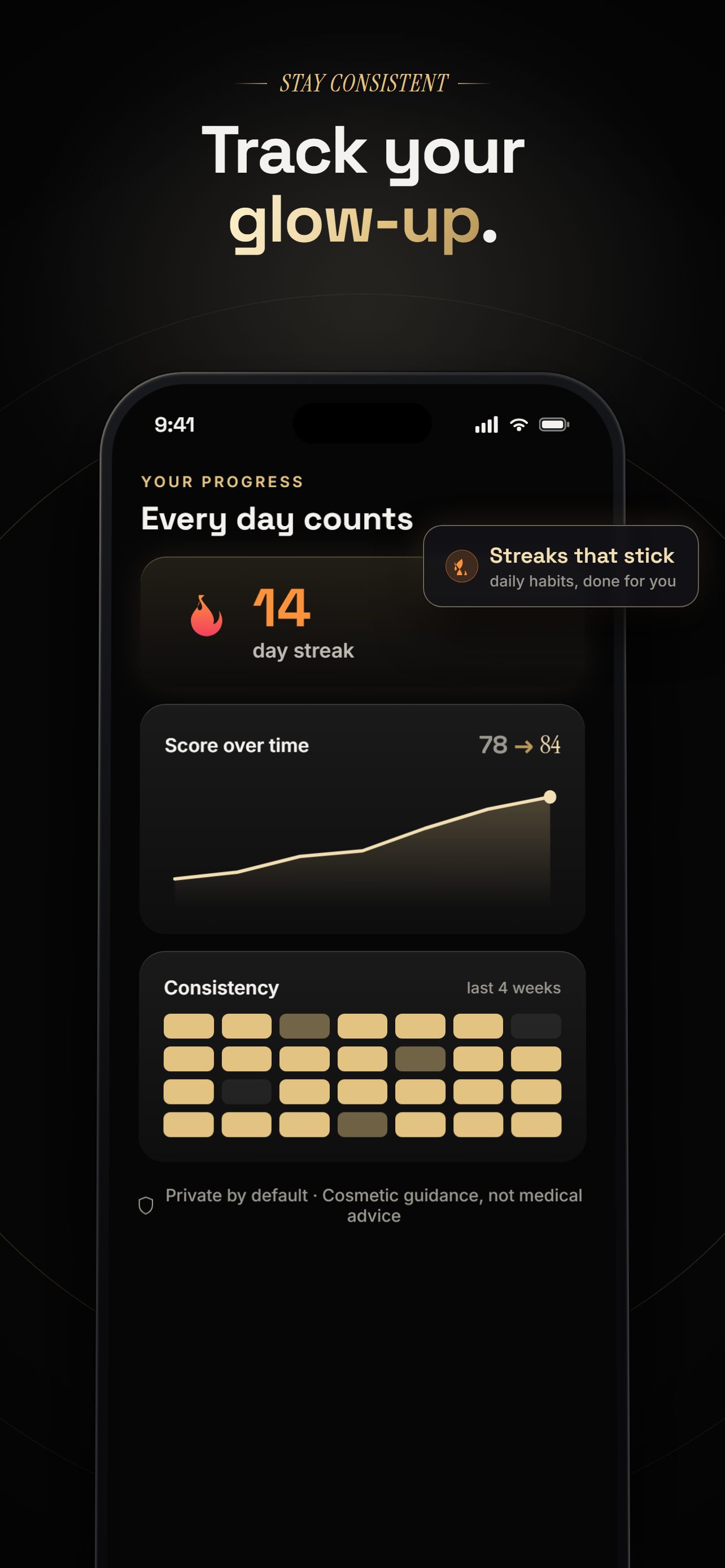 Faceo: Face Analysis screenshot 6