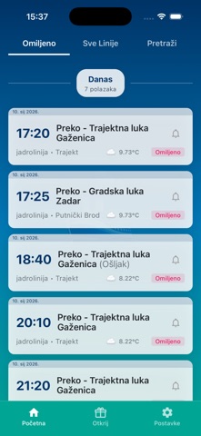 Vapor - Dalmatia Screenshot 4 of 4
