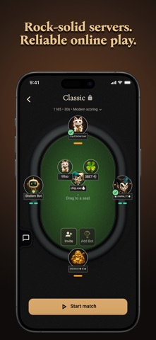 Grand Shelem 스크린샷 2