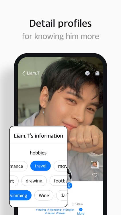 Amasia - Love is borderless screenshot-5