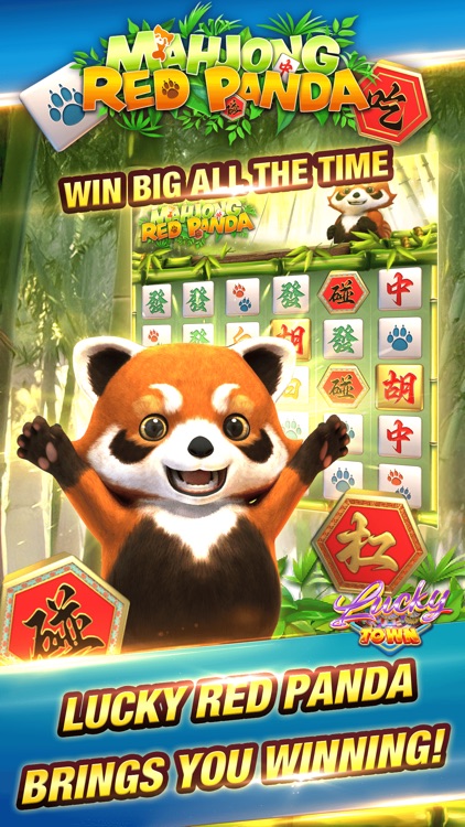 Lucky Town Online screenshot-4