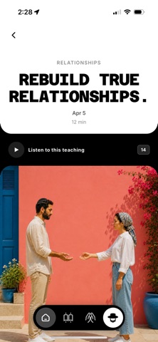 Holy Nations — Jewish Wisdom screenshot