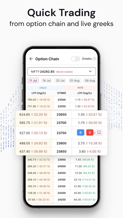 TIQS - Trade Like a Pro screenshot-3