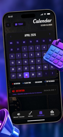 Hard Rock Riff Screenshot 5 of 6