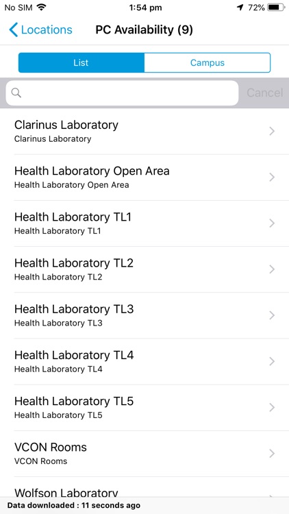 University of Cape Town