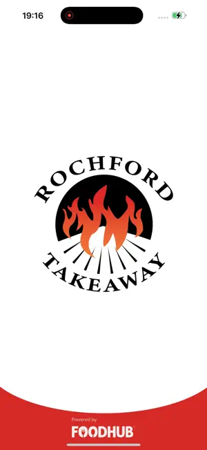 Rochford Takeaway screenshot 1