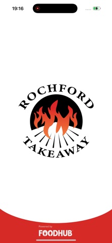 Rochford Takeaway screenshot