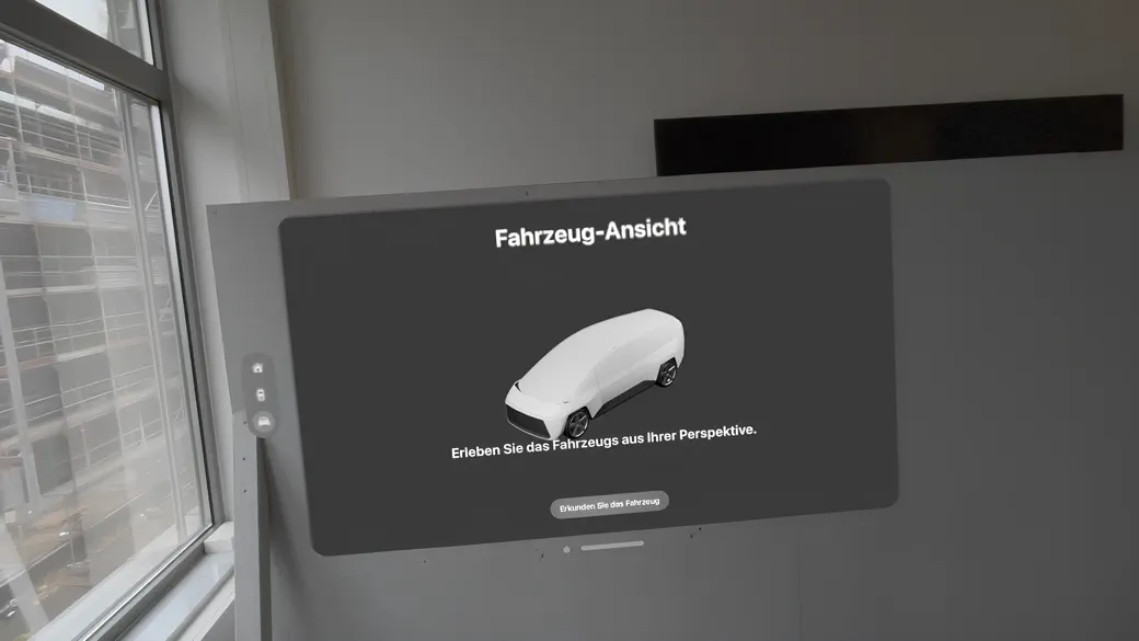 Screenshot #2 pour BMW FusionDrive
