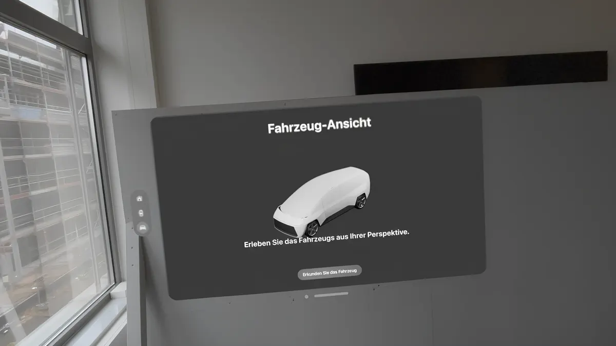 BMW FusionDrive screenshot 2