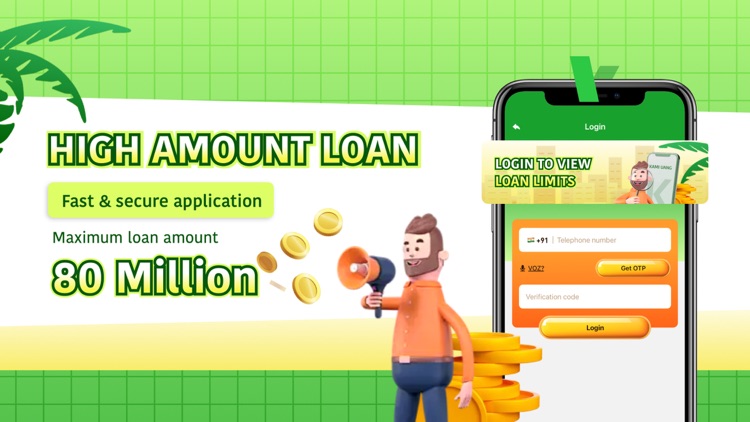 Kami Uang - Personal Loan App