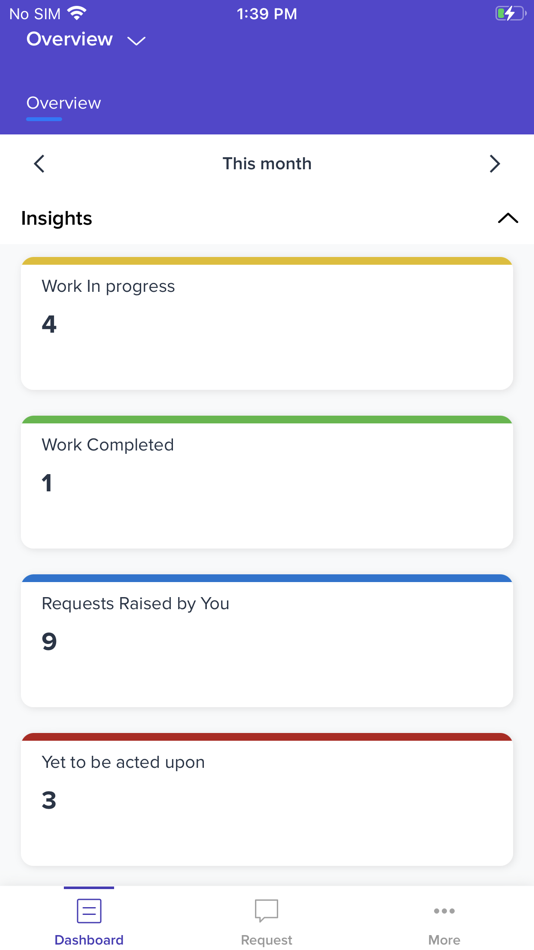 #1. FM+ (iOS) 由: Facilio Inc.