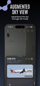 Overhead: AR Plane & Star Map screenshot