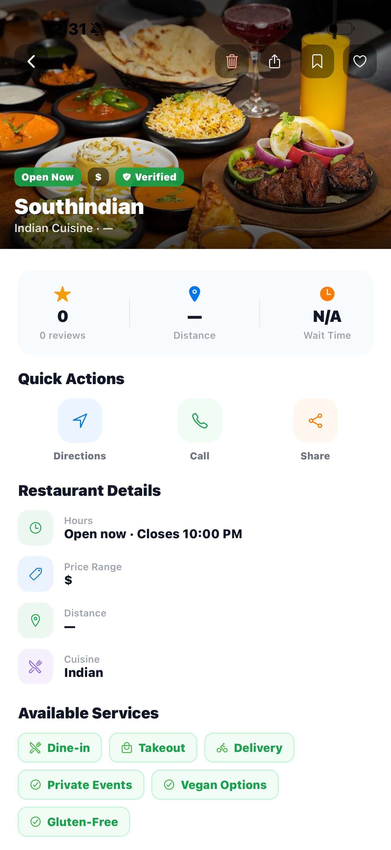 ComLinkr screenshot 3