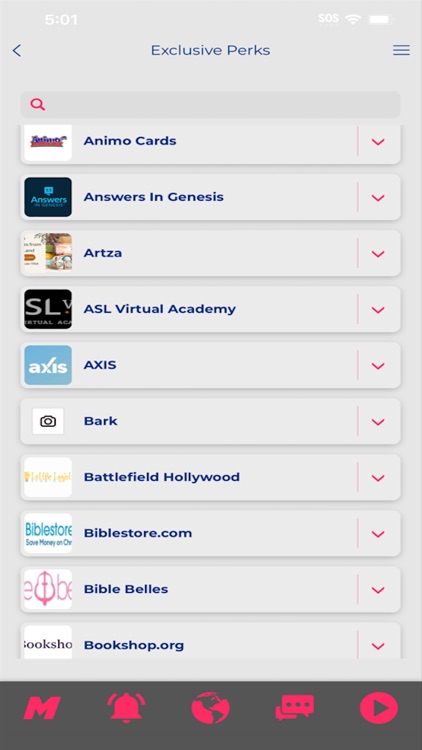 Counter Culture Mom screenshot-3