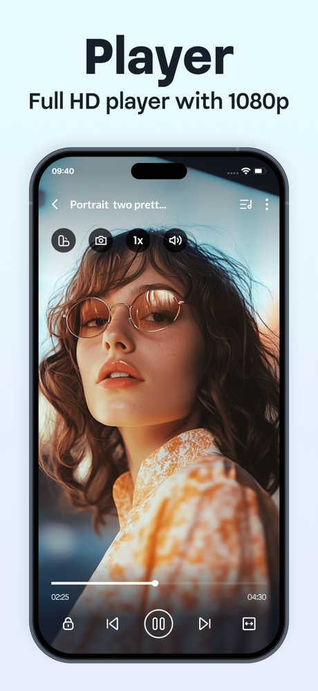 Video Player - MX Player screenshot 9