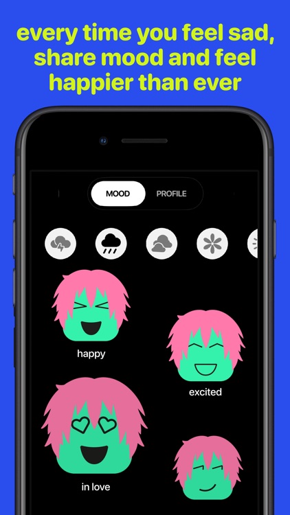 obimy: sense AI and friends