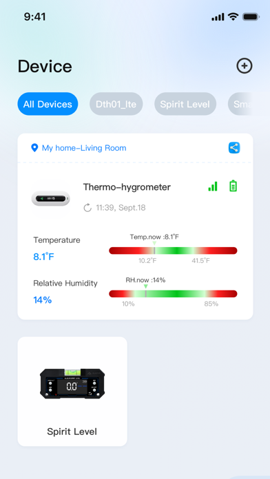 Alazur app screenshot