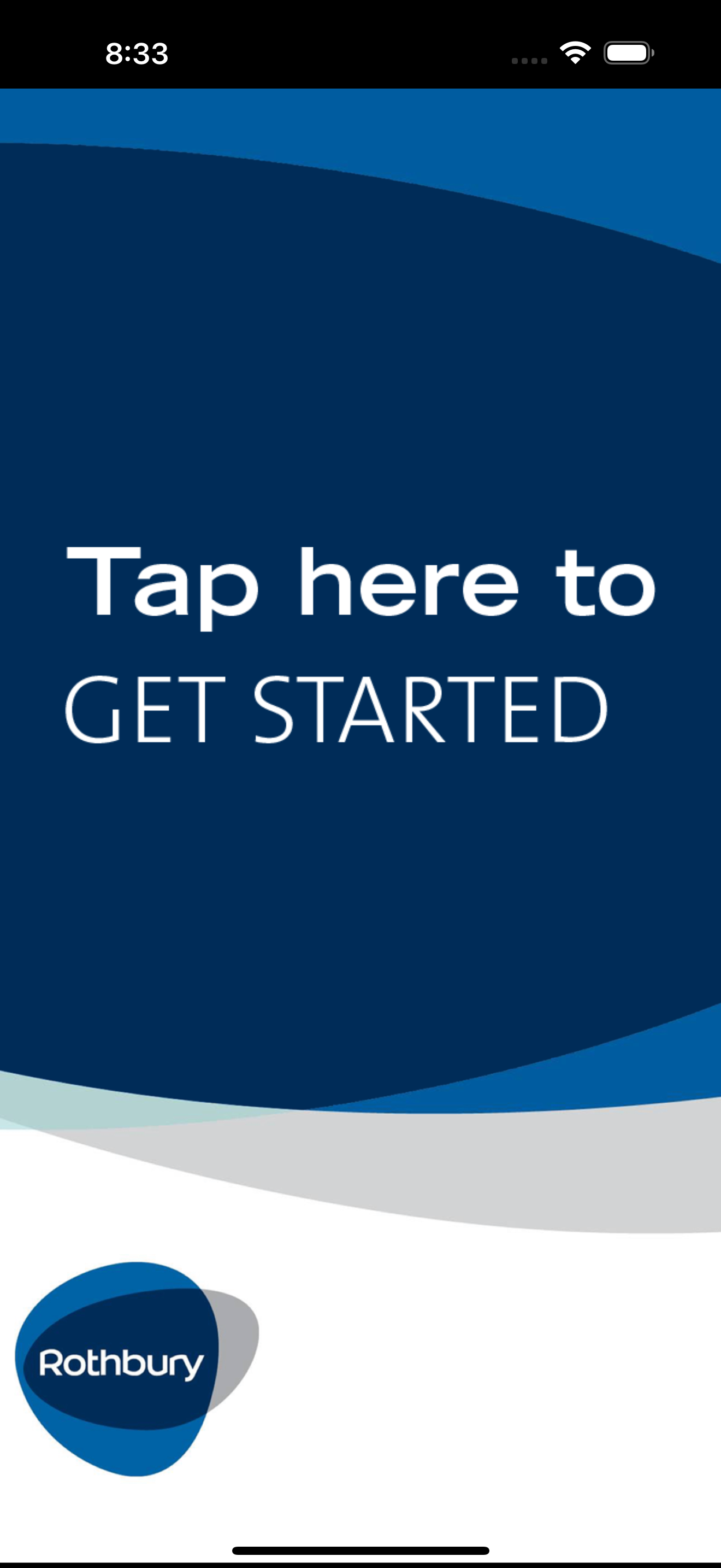 Rothbury Events Portal