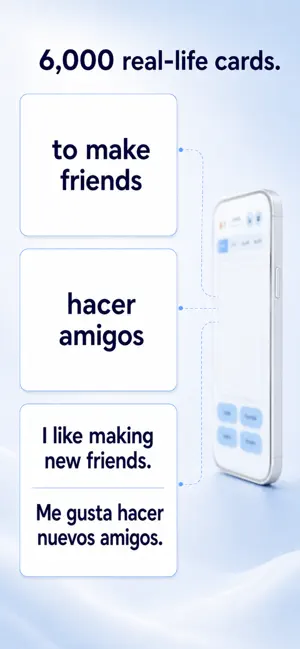 ENRURO: Vocabulary Flashcards screenshot 4