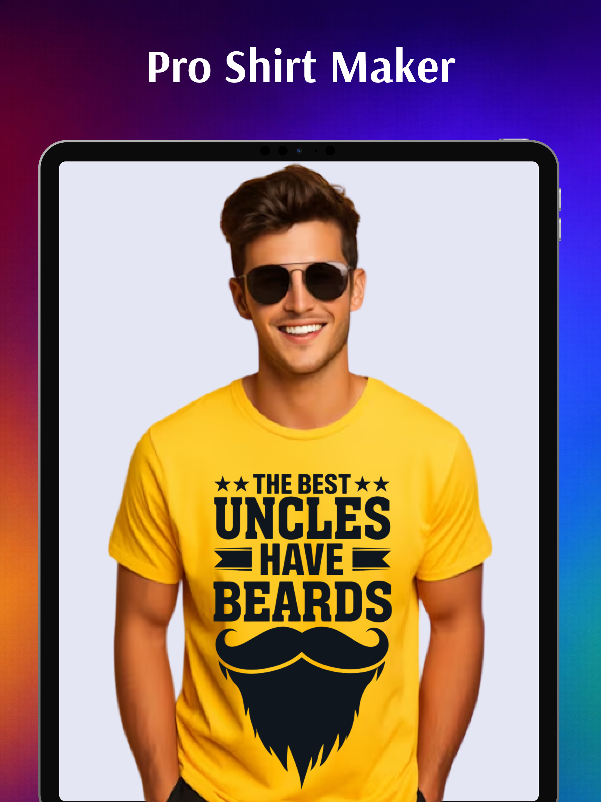 T-Shirt Design Maker screenshot 8