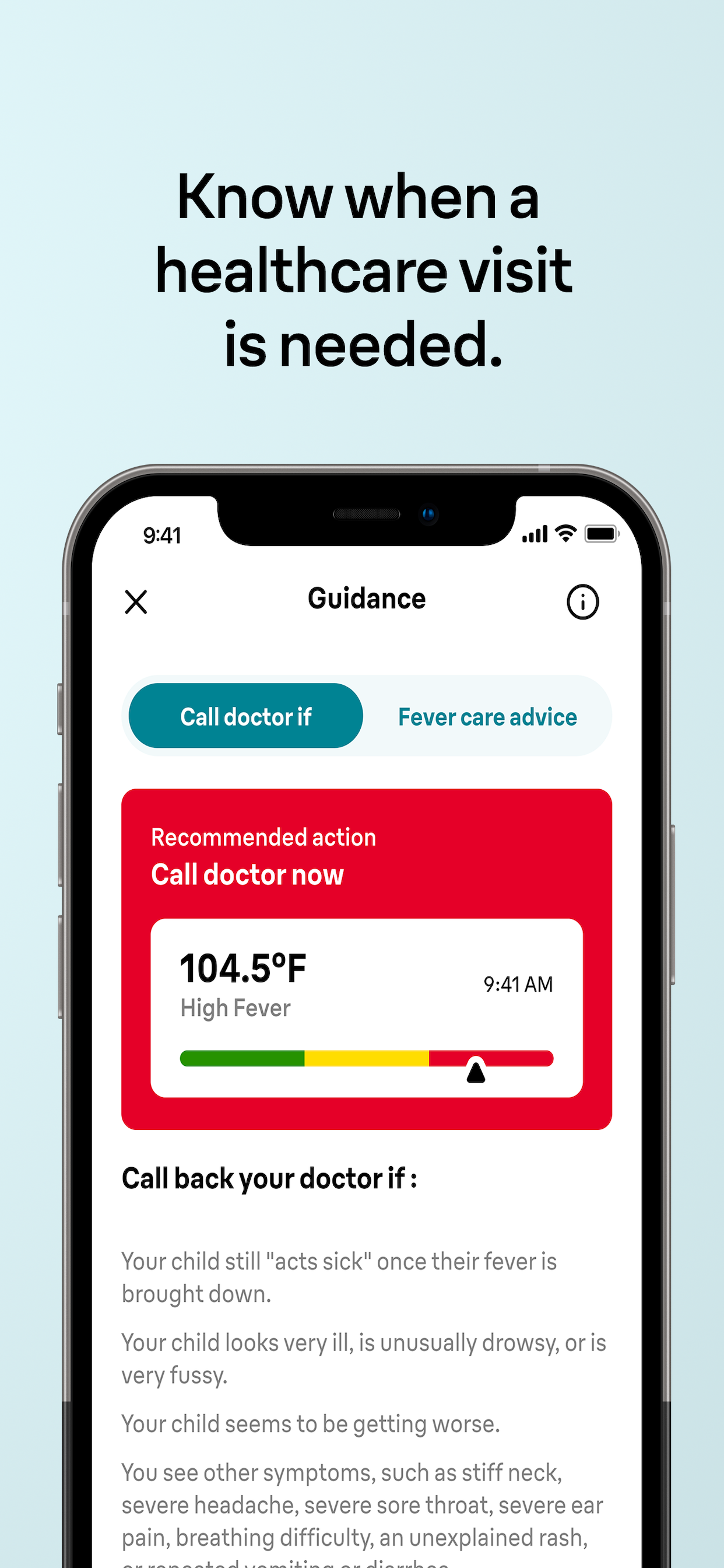 Braun Family Care