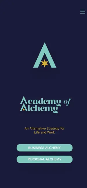 Academy of Alchemy screenshot 1