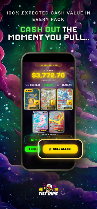 Tilt Rips Screenshot 3 of 7