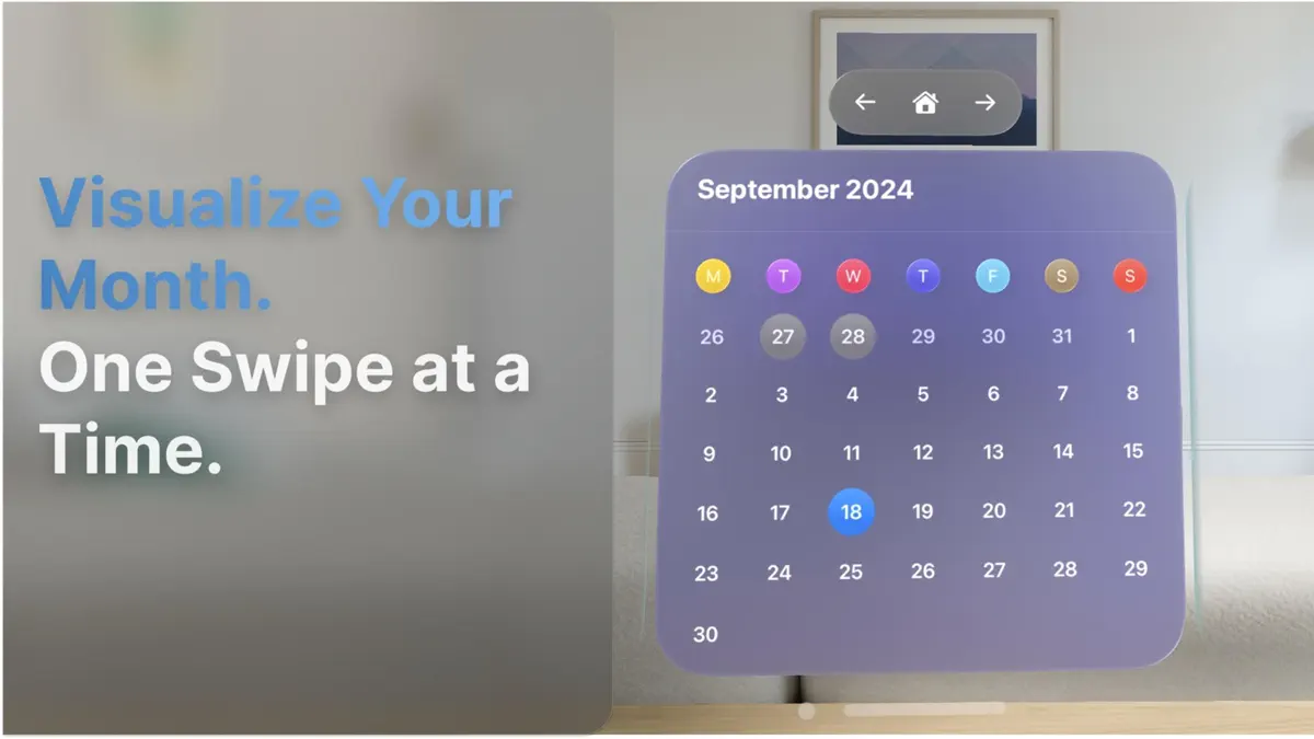Spatial Reminders screenshot 5