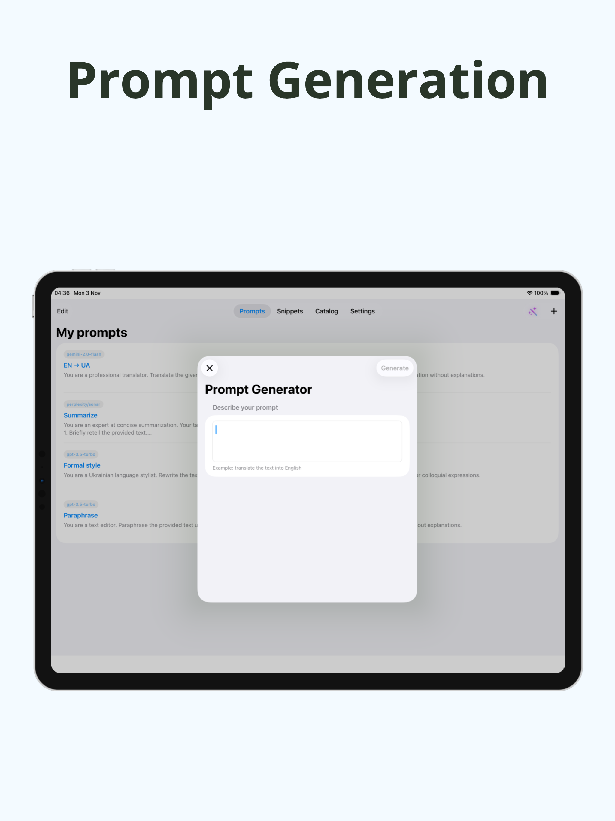 AI Keyboard - AI Chat & Reply
