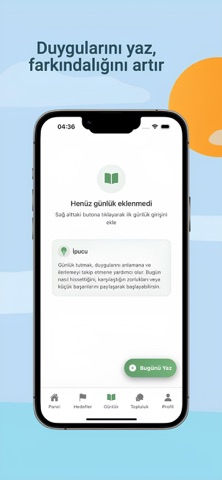 Kumarı Bırak screenshot