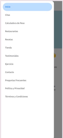 Kiitos MX screenshot