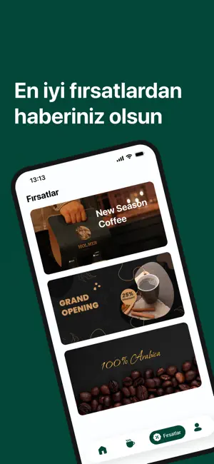 Holmes Books & Coffee screenshot 3
