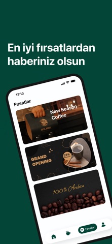Holmes Books & Coffee screenshot