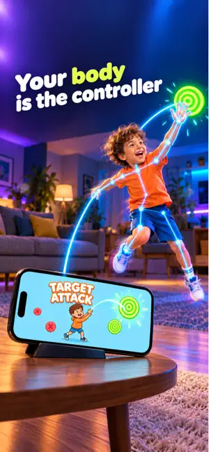 Groover: Move & Play screenshot 1