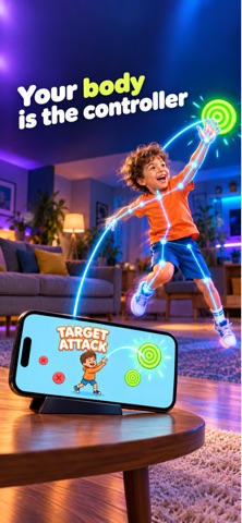 Groover: Move & Play Screenshot 1 of 4