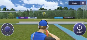 Summer Sports Mania screenshot #5 for iPhone