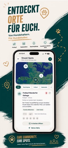 SnuudUp screenshot 7