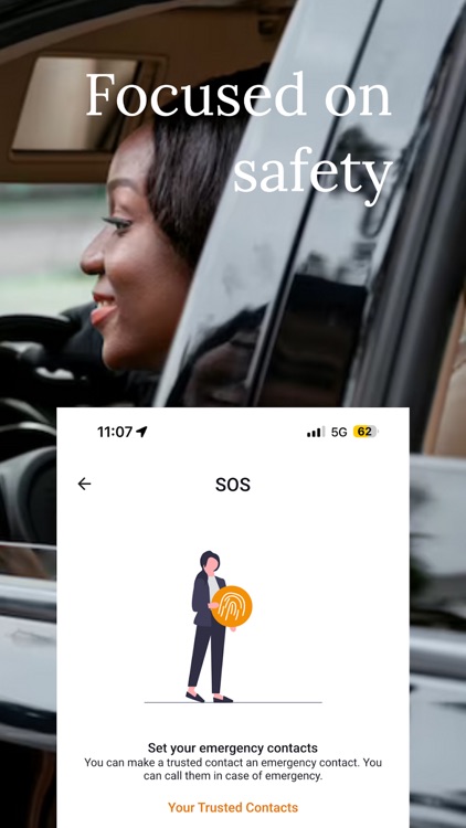 KOLO Driver - Drive with us screenshot-5