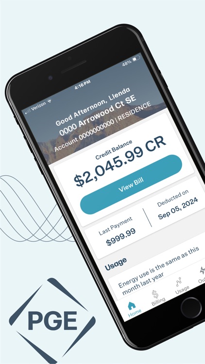 Portland General Electric