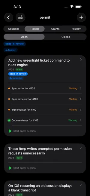 Greenlight AI screenshot 1