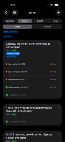 Greenlight AI Screenshot 1 of 5