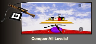 Archery Number Shooter Screenshot 5 of 6