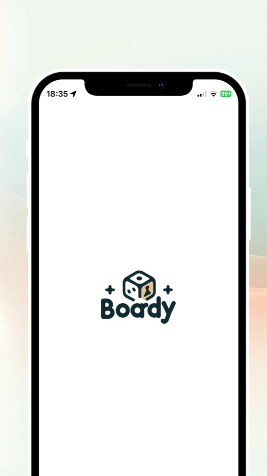 #6. Boardy Assistant (iOS) Av: Terceleye