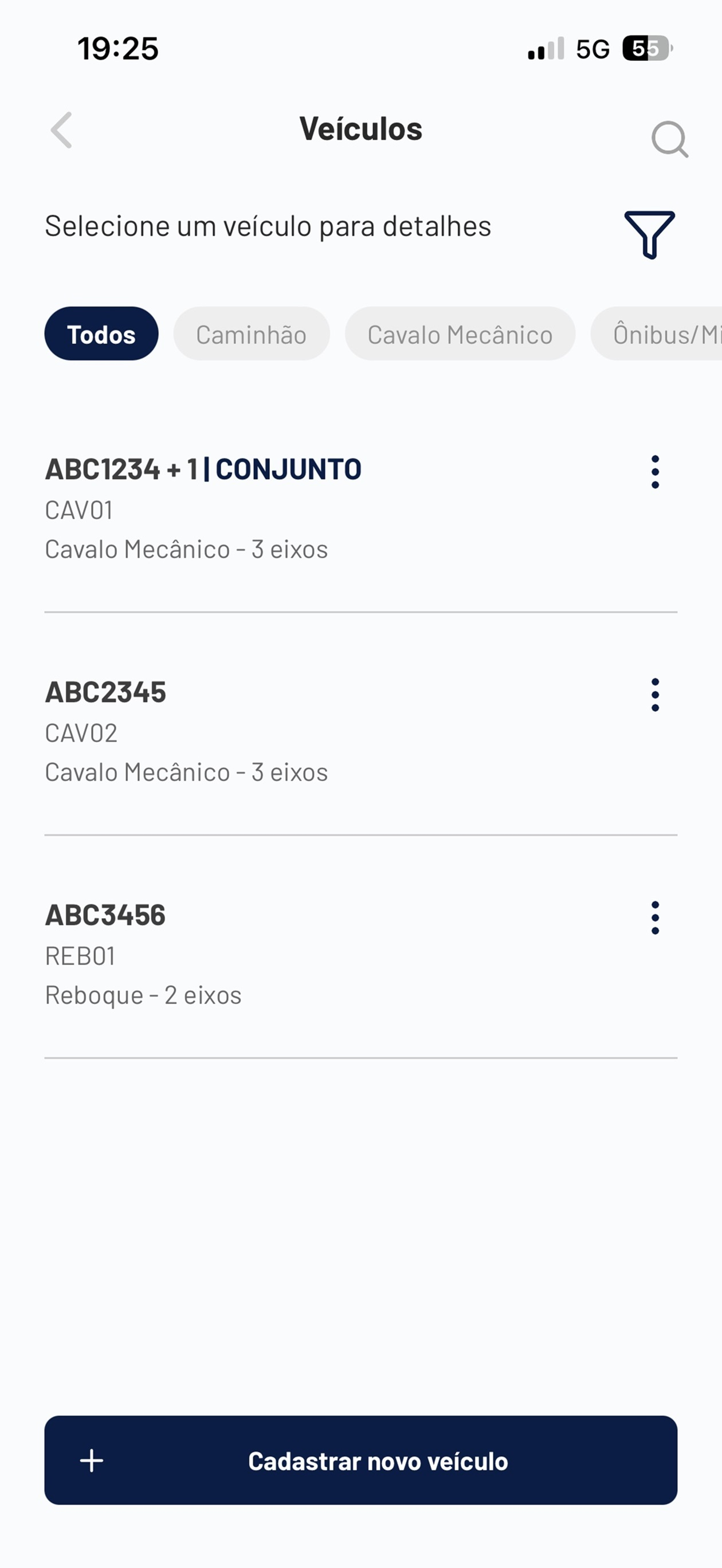 Goodyear FLEETHUB Brasil