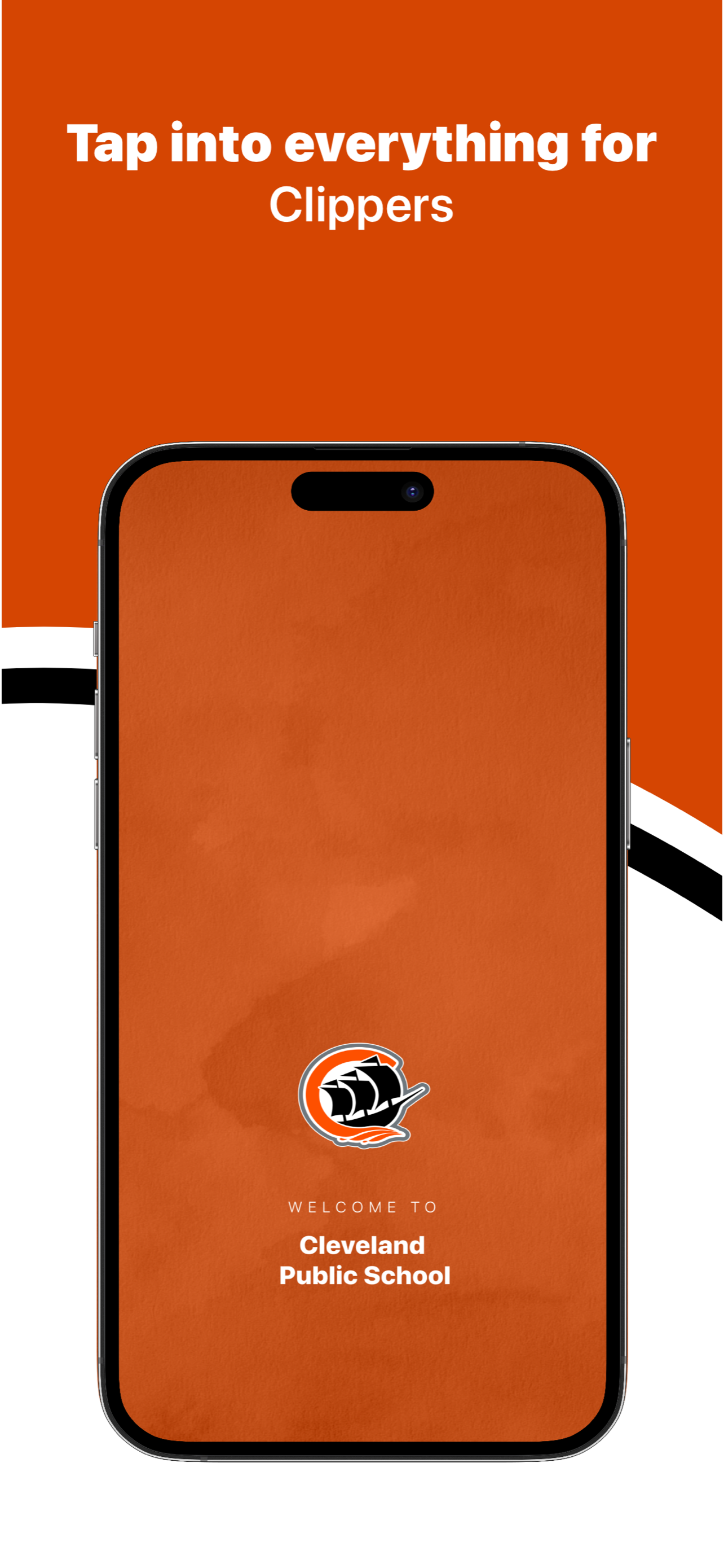 Cleveland Public School