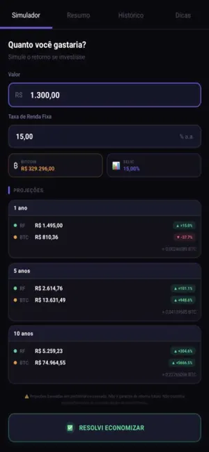 E aí, Compensa? screenshot 1