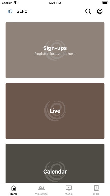 Sheboygan E-Free Church