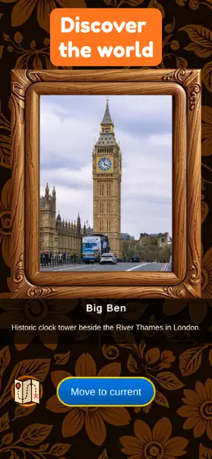 Jigsaw Puzzles & Sorting Games screenshot 2
