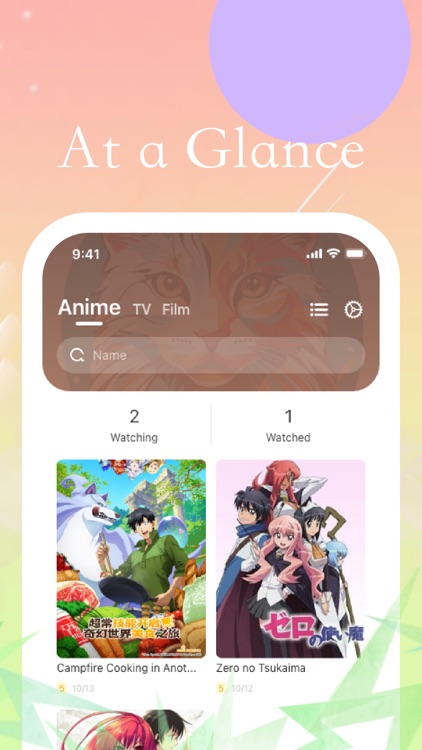 MyMedia- Track And Record Mate