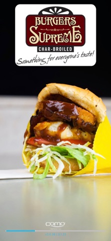 Burgers Supreme Screenshot 1 of 5